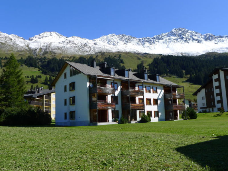 PRIVÀ Alpine Lodge SUP3