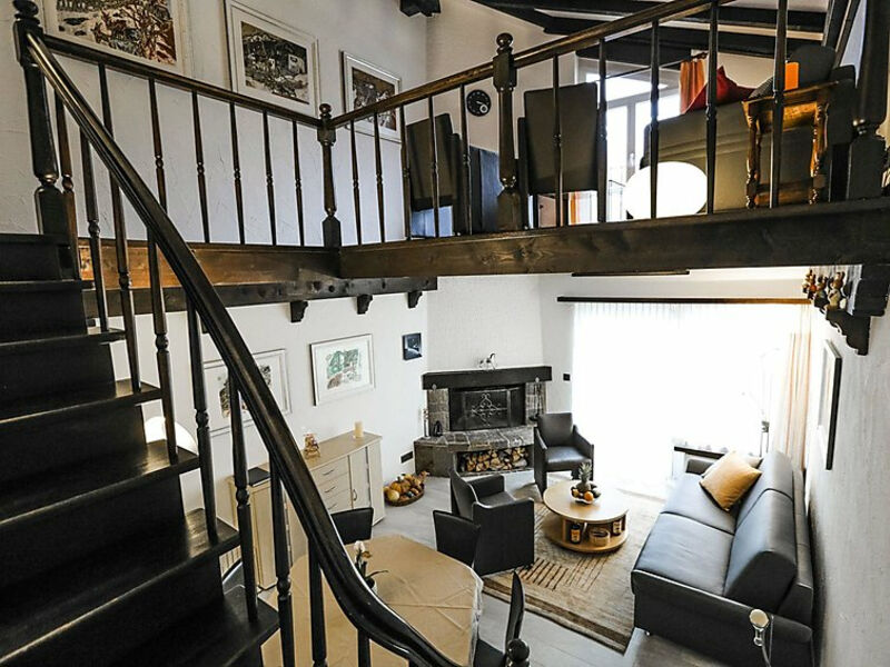 PRIVÀ Alpine Lodge SUP3