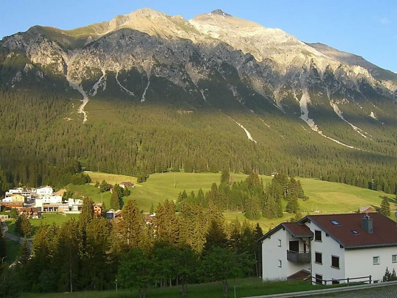 PRIVÀ Alpine Lodge SUP3