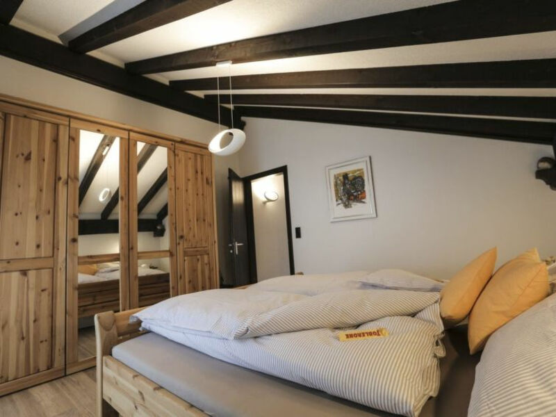 PRIVÀ Alpine Lodge SUP3