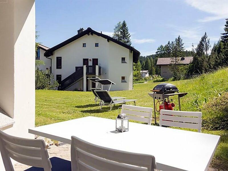 PRIVÀ Alpine Lodge SUP3