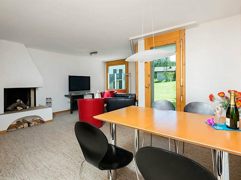 PRIVÀ Alpine Lodge SUP3