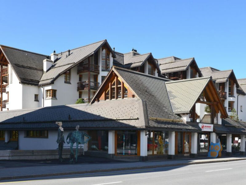 PRIVÀ Alpine Lodge SUP3