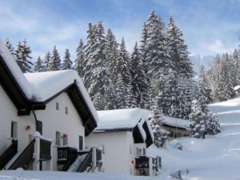 PRIVÀ Alpine Lodge SUP3