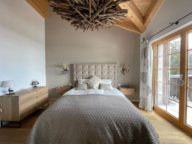 Priva Lodge/ Schärli
