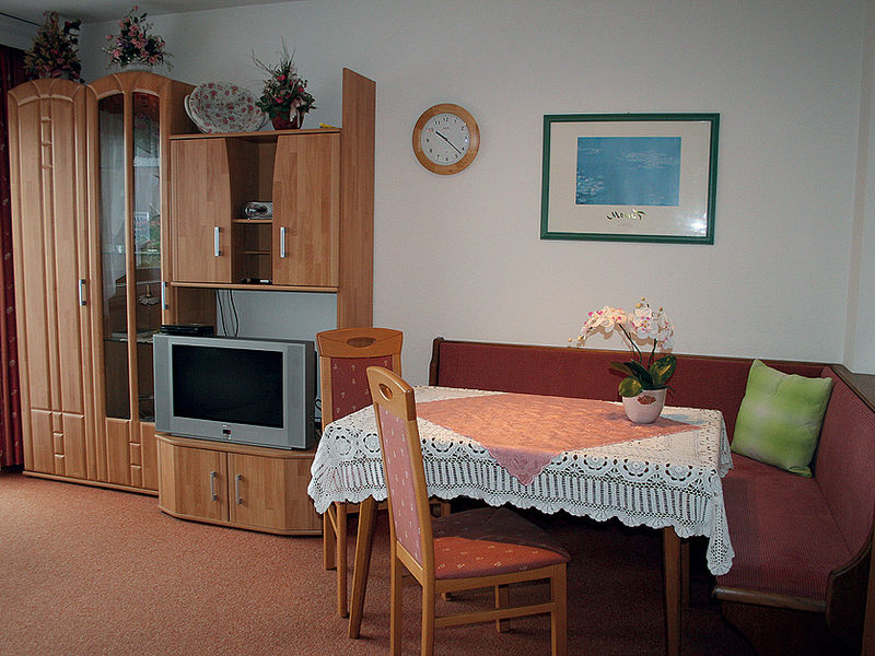 Privátní apartmány Abtenau