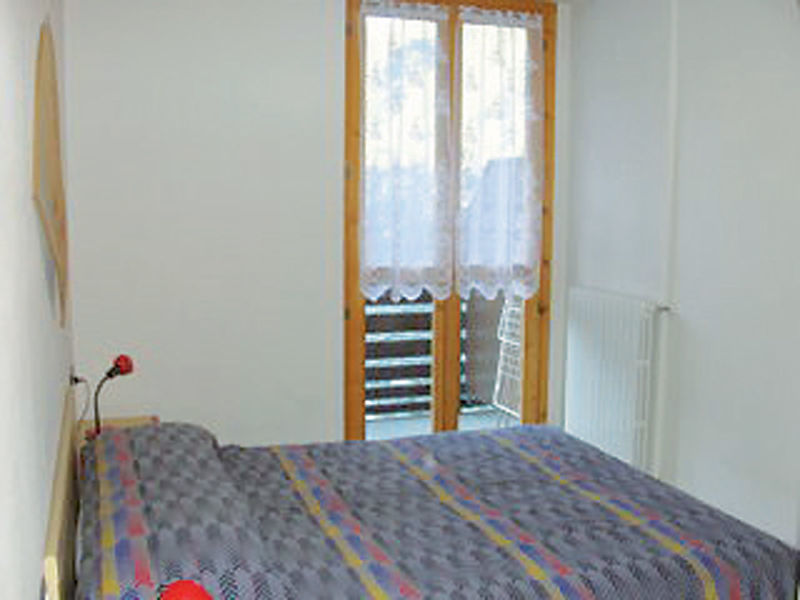 Priv. Apartmány Chiesa Valmalenco