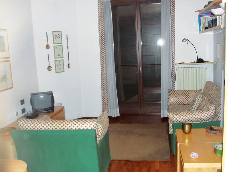 Priv. Apartmány Chiesa Valmalenco