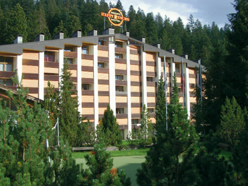 RANCHO App. 235