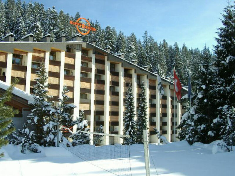 RANCHO App. 235