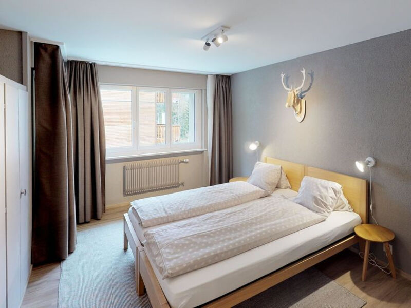 Reka-Feriendorf Zinal