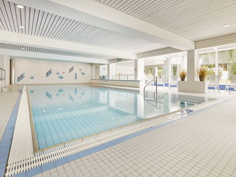 Reka-Feriendorf Zinal