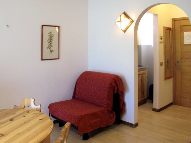 Relais Clubresidence (MCZ110)