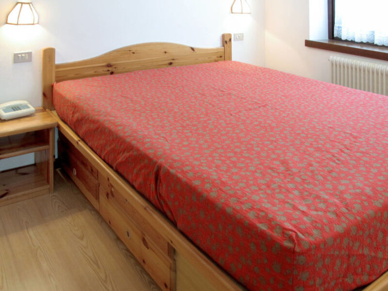 Relais Clubresidence (MCZ110)