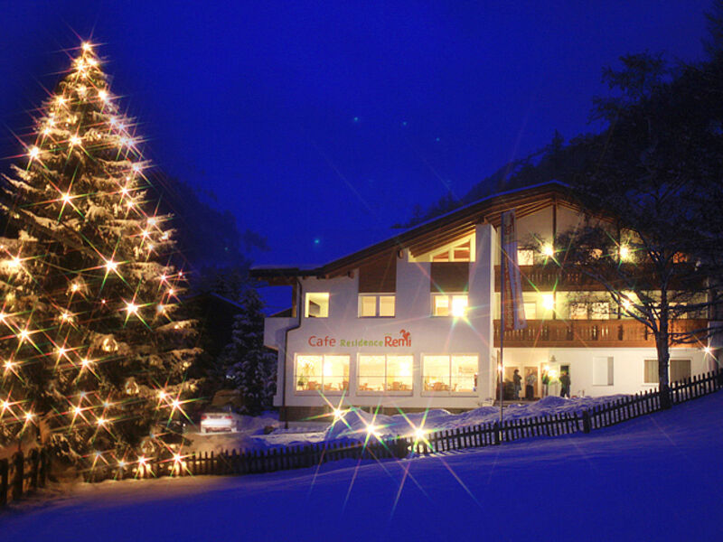 Residence Remi