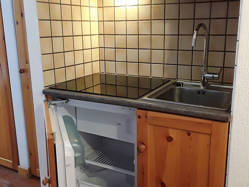 Residence 13 Cime