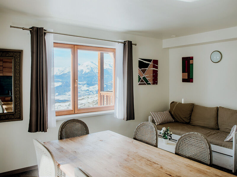 Residence a chalety Logis d´Or