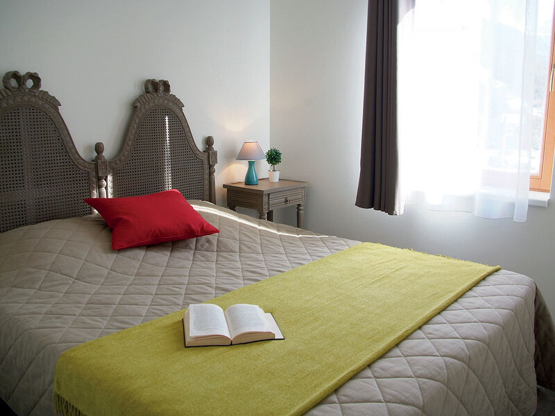 Residence a chalety Logis d´Or