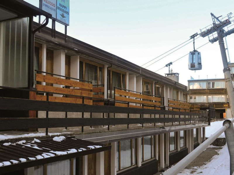 Residence Abete