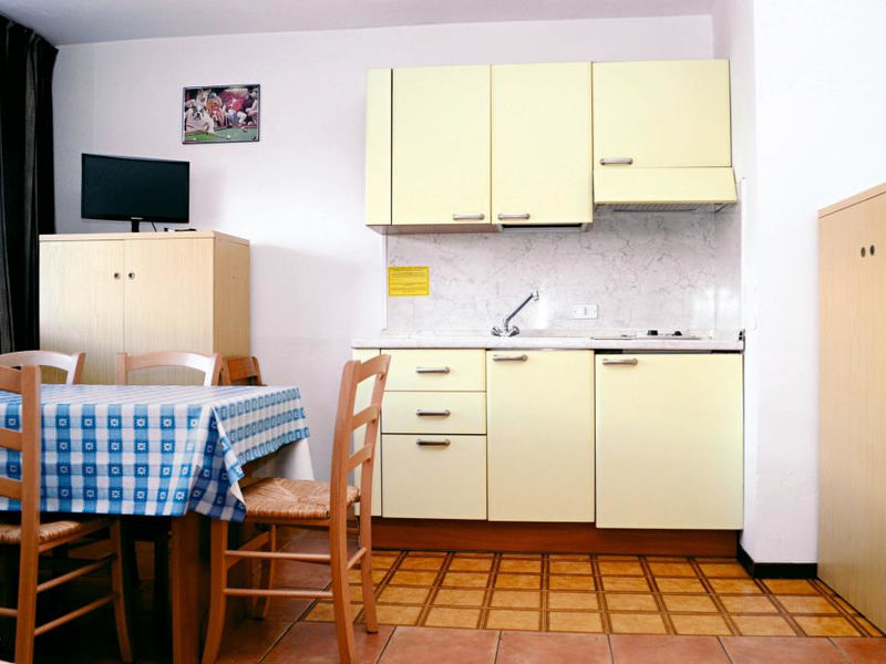 Residence Abete