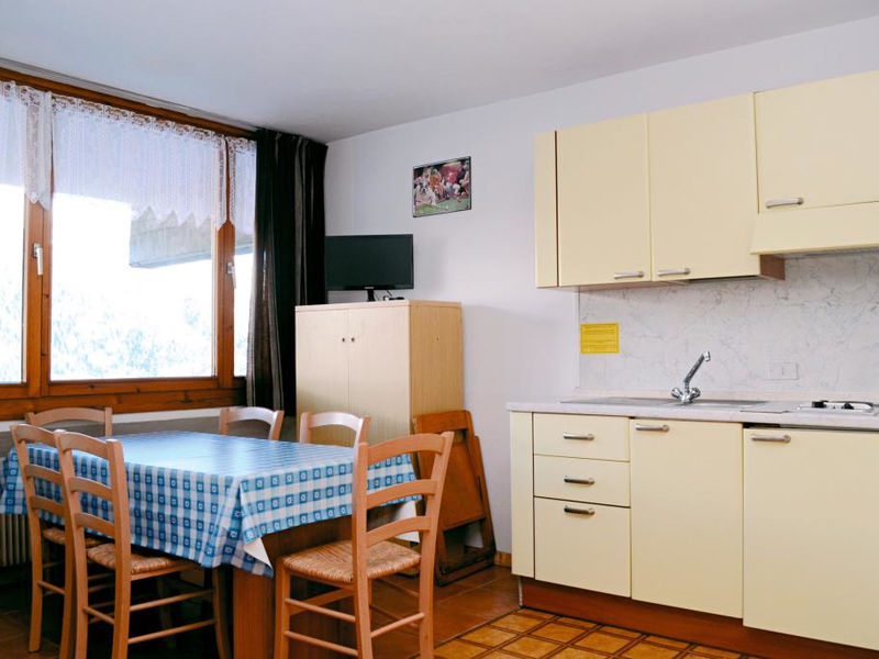 Residence Abete