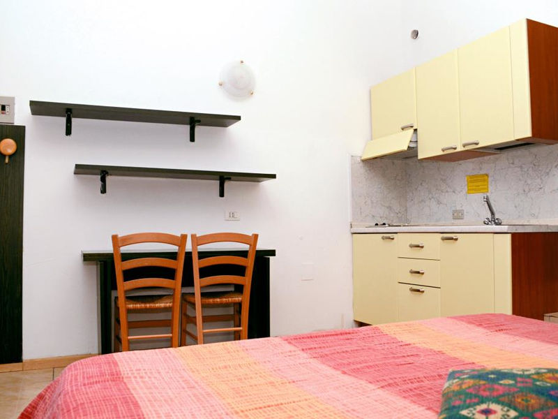 Residence Abete