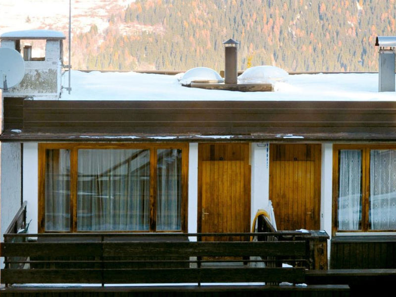 Residence Abete