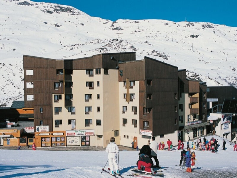 Residence Aconit