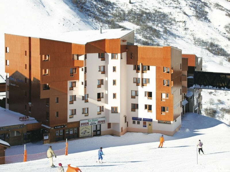 Residence Aconit