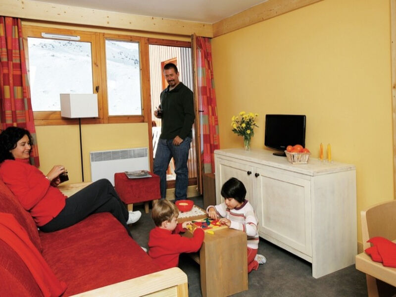 Residence Aconit