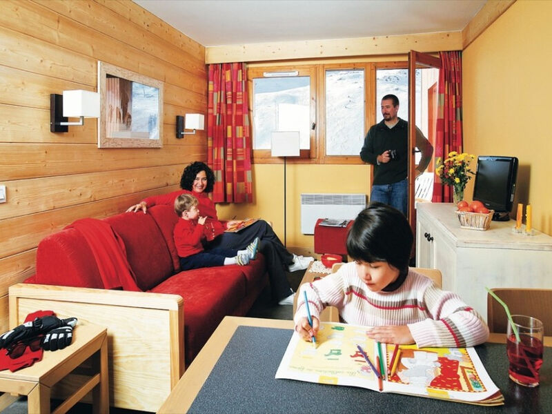Residence Aconit