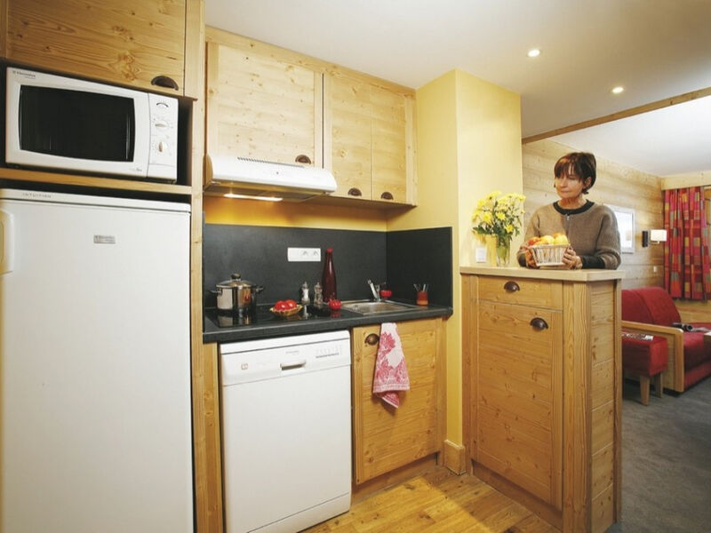 Residence Aconit