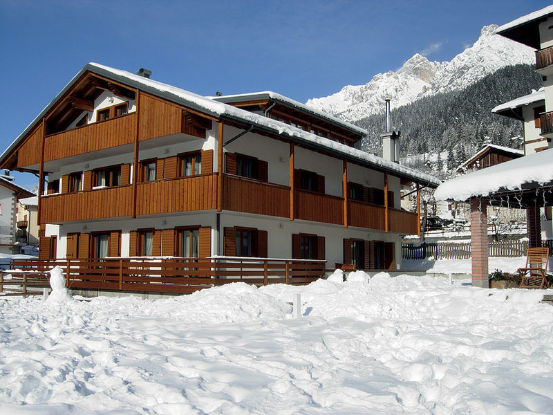 Residence Al Lago