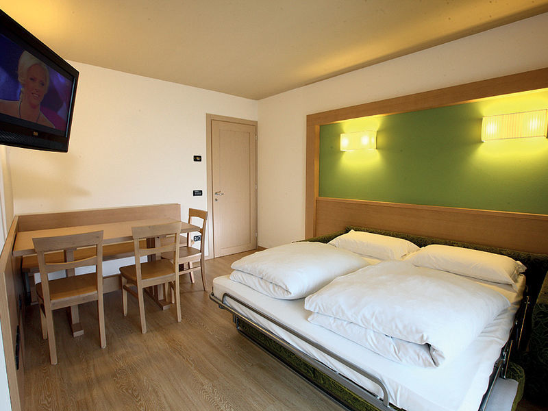 Residence Al Lago