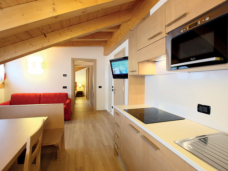 Residence Al Lago