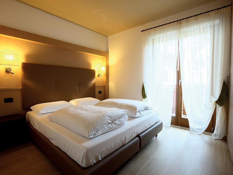 Residence Al Lago