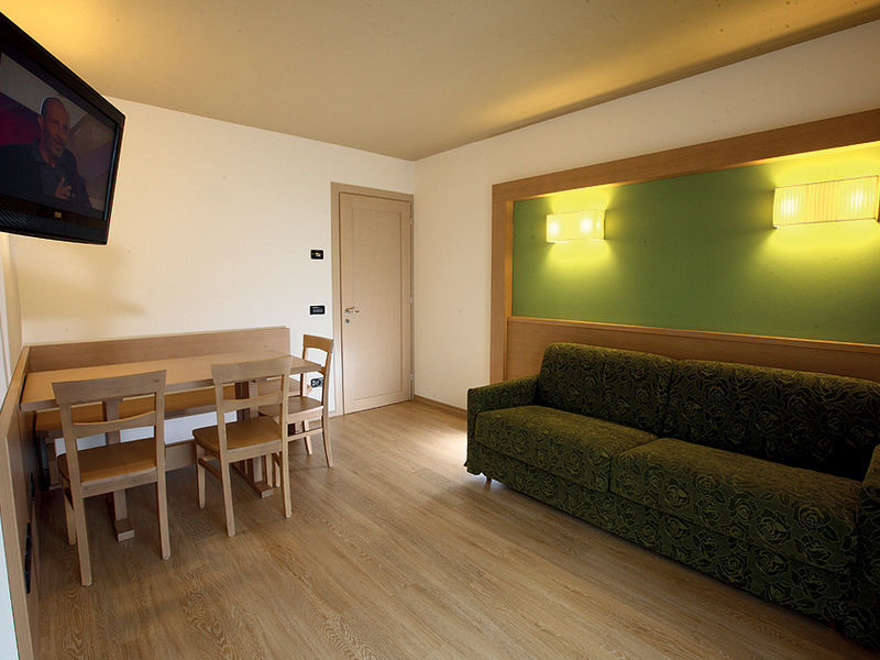 Residence Al Lago