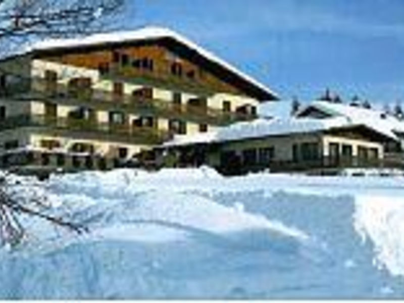 Residence Alaska