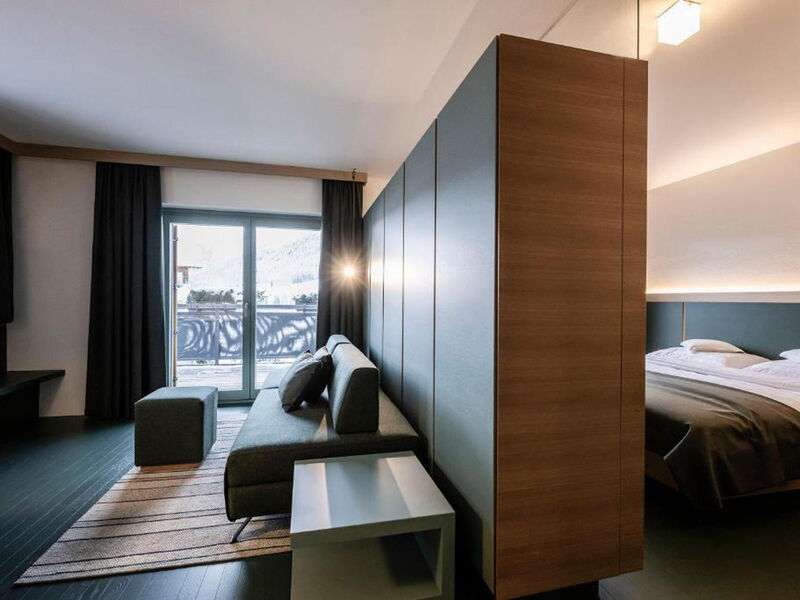 Residence Alma Paramount Suites