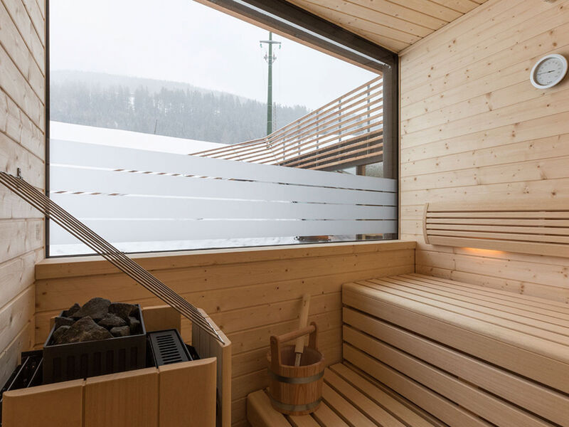 Residence Alma Paramount Suites