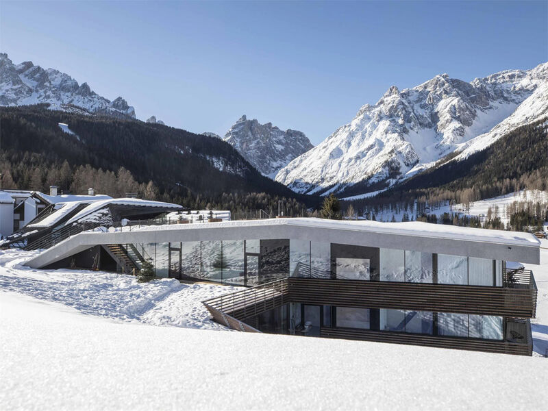 Residence Alma Paramount Suites