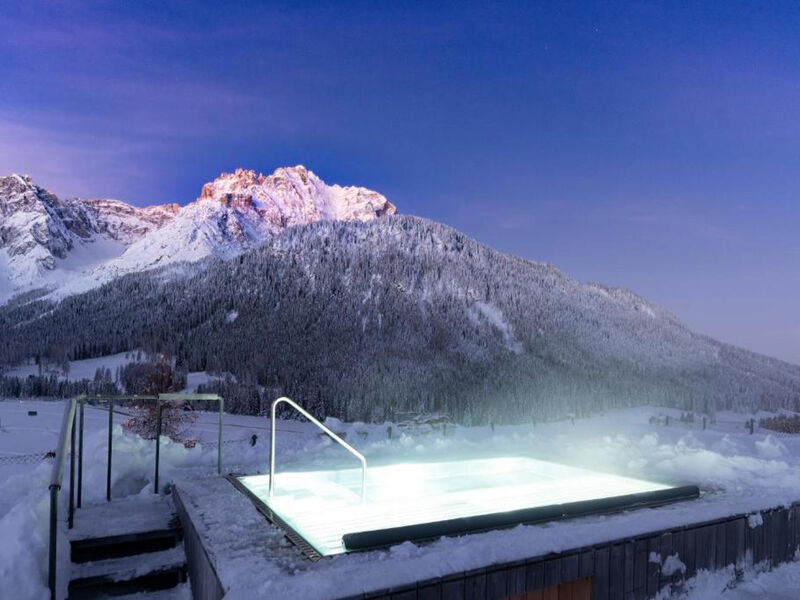 Residence Alma Paramount Suites