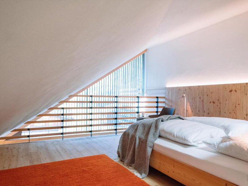 Residence Alma Paramount Suites