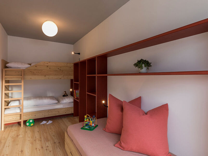 Residence Alma Paramount Suites