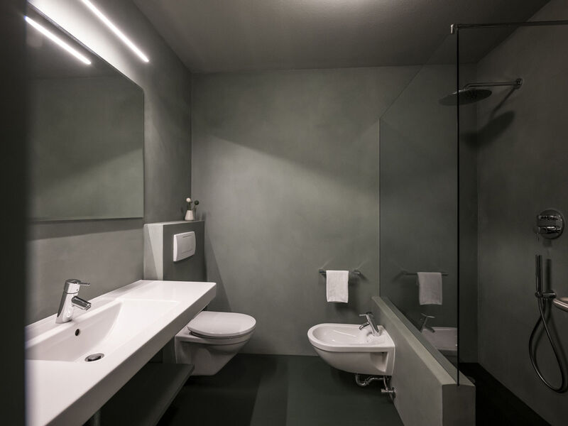 Residence Alma Paramount Suites