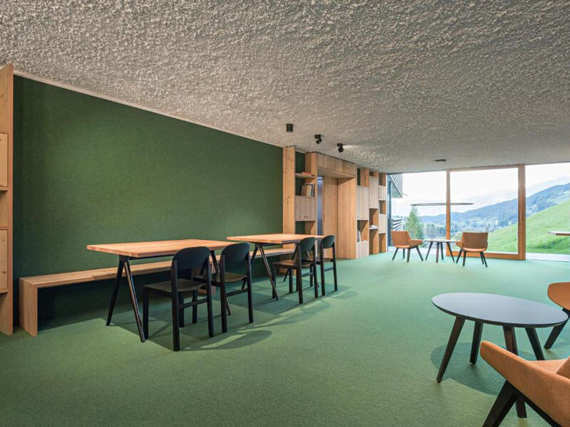 Residence Alma Paramount Suites