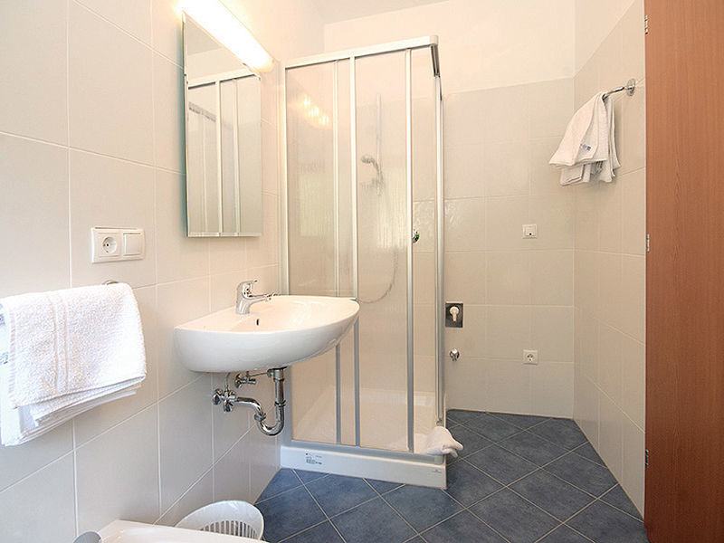 Residence Alpenrose