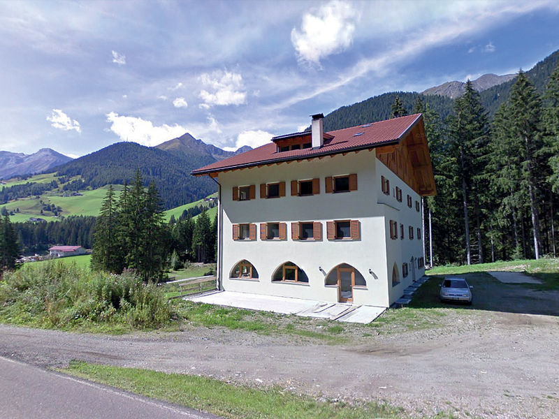 Residence Alpenrose