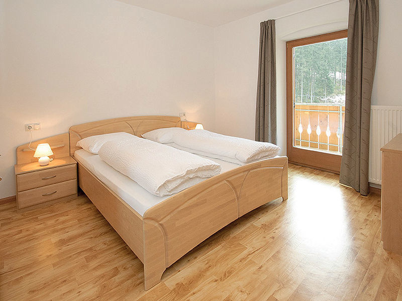 Residence Alpenrose