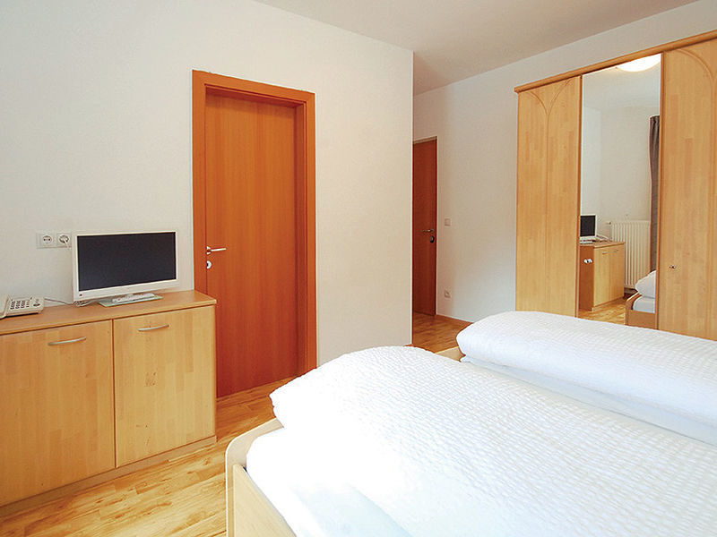 Residence Alpenrose